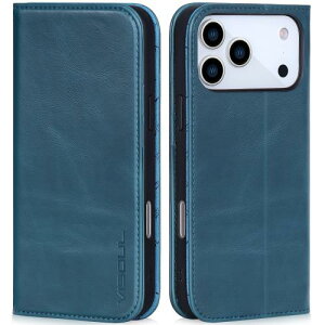 �y���������zVISOUL iPhone 17 Pro Max �Ή� �P�[�X �蒠�^ �{�v �A�C�t�H��17 �v���}�b�N�X �蒠�^�P�[�X MagSafe�Ή� �X�}�z�P�[�X ��