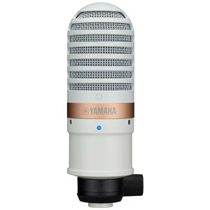 �y���������z���}�n(YAMAHA) �R���f���T�[�}�C�N���t�H�� �z�M�p �z���C�g YCM01 W