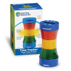 �y���������z���[�j���O ���\�[�V�[�Y Time Tracker(R) Classroom Timer ���� �� �N���X���[���^�C�}�[ LER 6900