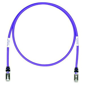 �y���������z�p���h�E�C�b�g �V�[���h LAN�P�[�u�� Cat6A �v���d�l 20m �� STP6X20MVL