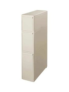 �y���������z���C�N�C�b�g (like-it) �L�b�`�����[ ������ ���o�� �X���� 3�i ��17x��46.5x��82cm �x�[�W�� ���{�� TS-111L �B�����[