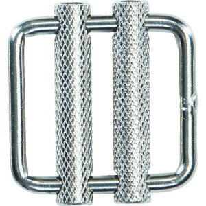 �y���������zTRUSCO(�g���X�R) PP�x���g��p����50mm�p �_�u���X���C�h�o�b�N�� 10�� BK-50-10P