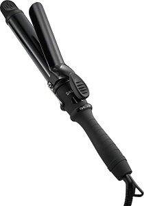 �y���������zSALONIA �T���j�A �Z���~�b�N �J�[�� �w�A�A�C���� 32mm �u���b�N �C�O�Ή� �v���d�l MAX210��