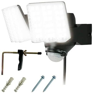 �y���������zDAISHIN LED �l�� �Z���T�[���C�g AC �R���Z���g 100V 2���� DLA-7T200 ���O �N�����v �ȒP ���t�� �l���Z���T�[���C�g