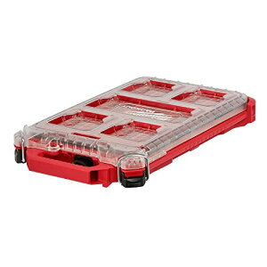 �y���������zMilwaukee 48-22-8436 5�R���p�[�g�����g �p�b�N�A�E�g �R���p�N�g ���^�c�[���I�[�K�i�C�U�[