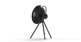 【送料無料】クレイモア(CLAYMORE) CLAYMORE FAN V1040 CLFN-V1040 BK