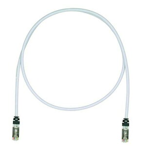 �y���������z�p���h�E�C�b�g �V�[���h LAN�P�[�u�� Cat6A �v���d�l 20m ���C�g�O���[ STP6X20MIG
