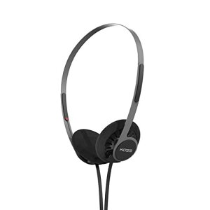 �y���������zKoss KPH40 ���[�e�B���e�B �I���C���[�w�b�h�z�� ���O���\�ȃR�[�h�V�X�e�� ���y�ʐ݌v (�X�e���X�u���b�N)