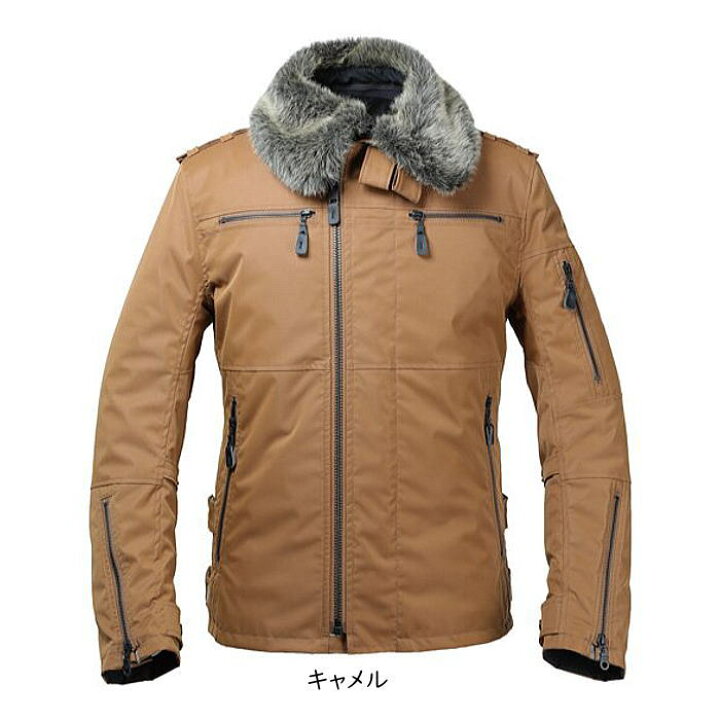 楽天市場】[処分特価]【パワーエイジ】 秋冬モデル PJ-23201 FUR 