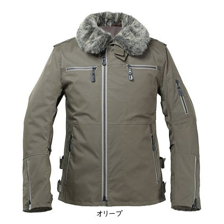楽天市場】[処分特価]【パワーエイジ】 秋冬モデル PJ-23201 FUR 