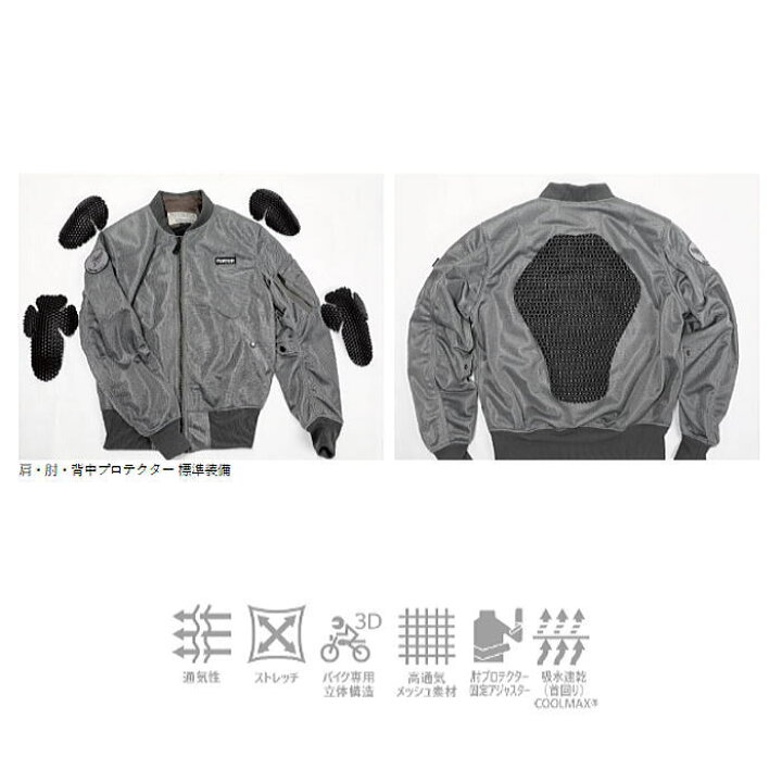 楽天市場】処分特価 [春夏モデル]【パワーエイジ】PJ-25109 MA-1 