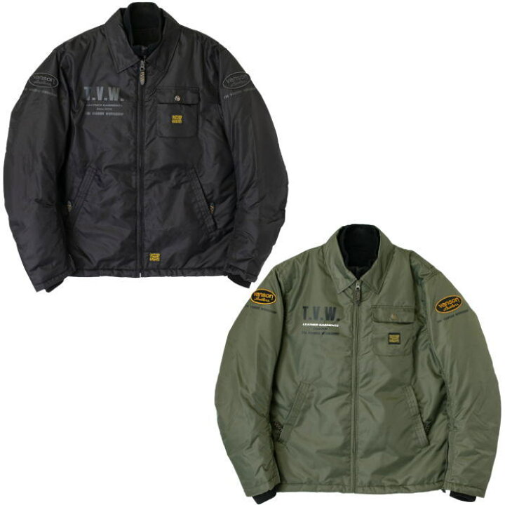 楽天市場】[2024-2025秋冬モデル]【VANSON】TROOPER/S SVS2405W 