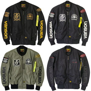 []yVANSONzVS24101S bVMA-1WPbg tăf bVWPbg hCi[ 3V[YΉ JACKET oCN o\