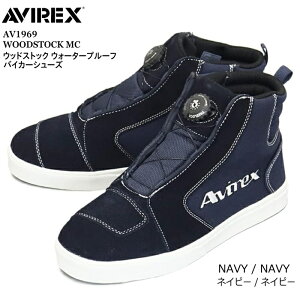 [݌Ɍ]yAVIREXzAV1969 WOODSTOCK MC (NAVY/NAVY) ArbNX EbhXgbN EH[^[v[t (lCr[/lCr[) oCN h BOAVXe CfBOV[Y Xj[J[
