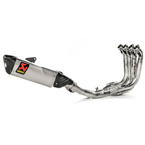 yAN|rb`zAKRAPOVIC S-B10R5-APLT [Xp tGL][Xg}t[ `^ (BMW : S1000RR '19-22AS1000R '21-22AM1000RR '21-22) oCN ʌgps (P)