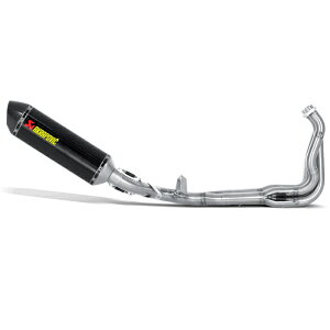 yAN|rb`zAKRAPOVIC S-K10R8-ZC [Xp tGL][Xg}t[ J[{ (KAWASAKI : NINJA 1000/Z1000SX '14-19AZ1000 '14-19) oCN ʌgps (P)