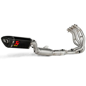 yAN|rb`zAKRAPOVIC S-K2R2-HAPCJPP [VO tGL][Xg}t[ JMCAF J[{ (KAWASAKI : NINJA ZX-25R/SE '20-22 (^:2BK-ZX250E)) oCN s [VOC (P)