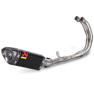 yAN|rb`zACRAPOVIC S-Y3R1-APC [Xp tGL][Xg}t[ J[{ (YAMAHA : YZF-R25 '14-23/R3 '15-23AMT-25/03 '15-23) oCN ʌgps (P)