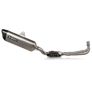 yAN|rb`zAKRAPOVIC S-Y5R8-HILT [Xp tGL][Xg}t[ `^ (YAMAHA : T-MAX560 '20-23) oCN ECdl ʌgps (P)