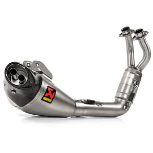 yAN|rb`zAKRAPOVIC S-Y7R8-HEGEHT [Xp tGL][Xg}t[ `^ (YAMAHA : XSR700 '22-23AMT-07 '21-23) oCN ECdl ʌgps (P)