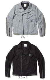 【KADOYA】MARKSMAN No.6254 ファブリックジャケット メッシュジャケット バイク カドヤ K'S LEATHER & K'S PRODUCT 6254