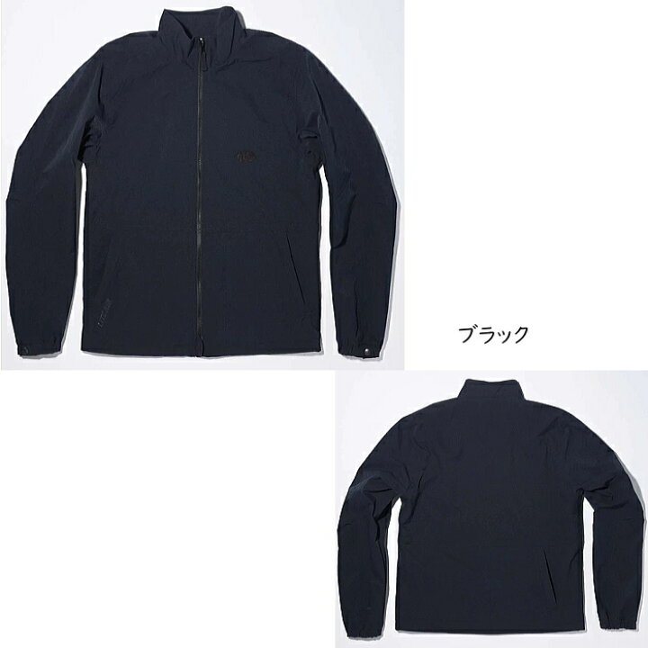 楽天市場】[2024春夏モデル]【カドヤ】6597-0 LITE AIR BLOUSON ライト 