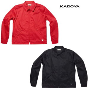 yJhzKR-WORK JACKET 6605-0 KR [N WPbg CfBOWPbg oCN KADOYA K'S PRODUCT