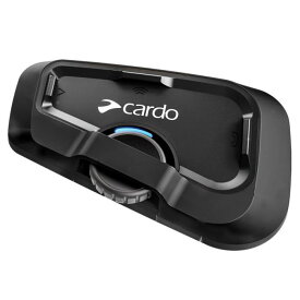 【cardo】 FREECOM 2x 日本正規代理店品 フリーコム ツー エックス インカム バイク FREECOM2x カルド