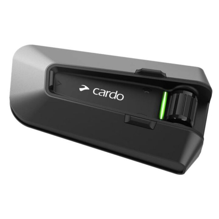楽天市場】【cardo】 PACKTALK EDGE 日本正規代理店品 パックトーク 