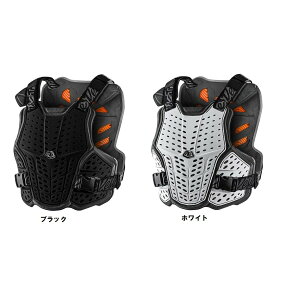 �yTroyLeeDesigns�z �g���C���[�f�U�C���@ROCK FIGHT CE �`�F�X�g�v���e�N�^�[�@TDV021