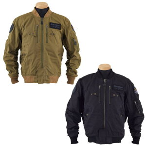 [2024-2025H~f]yHOUSTONzHTVA-2424 MA-1 COTTON DRAGON M/C JACKET Rbg hS WPbg oCN q[Xg