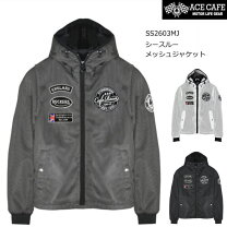 楽天市場】ace cafe london ジャケット 春夏の通販