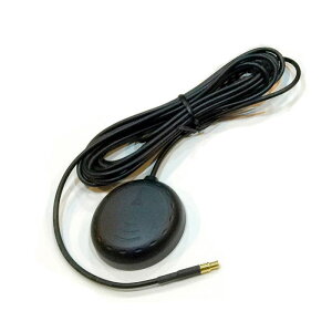 �yQSTARZ�z�L���[�X�^�[�Y 33200010-1 GPS�O�t���A���e�i 3m �o�C�N LT-8000GT�p �I�v�V����