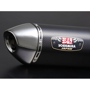 yVz110-119-5V20 Slip-On R-77JTCN EXPORT SPEC {F (SUZUKI : SV650/X '22-'25) XbvI }t[ SMS ^}WbNJo[/XeXGh^Cv