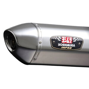yVz110-119-5V50 Slip-On R-77JTCN EXPORT SPEC {F (SUZUKI : SV650/X '22-'25) XbvI }t[ SSS XeXJo[/XeXGh^Cv