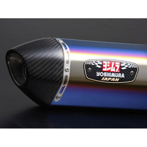 yVz110-119-5W80B Slip-On R-77JTCN EXPORT SPEC {F (SUZUKI : SV650/X '22-'25) XbvI }t[ STBC `^u[Jo[/J[{Gh^Cv
