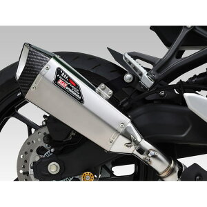 yVz110-247-L23G0 (ZX-25R '23-'24) Slip-On HEPTA FORCE TSS TCN EXPORT SPEC {F SSF(TetBjbVJo[) XbvI}t[ oCN YOSHIMURA