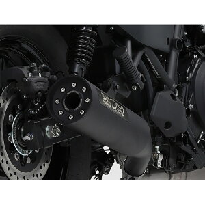 yVz110-249-6560 ELIMINATOR(24) Slip-On DragTCN {F XbvI}t[ KAWASAKI oCN YOSHIMURA