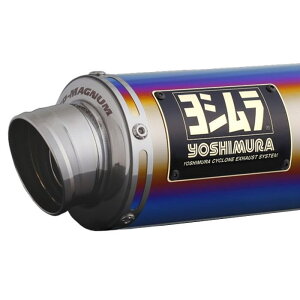 �y���V�����z110A-239-5U80B (KLX230/S/SHERPA/SM '25) �@�B�� GP-MAGNUM105�T�C�N���� EXPORT SPEC ���{�F�� STB (�`�^���u���[�J�o�[) �}�t���[ �o�C�N YOSHIMURA