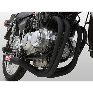 yVz150-441-0640 CB400FOUR (408cc: 74-77 /398cc: 76-77) [VO@BȃXg[gTCN oCN [Xp }t[ ss YOSHIMURA