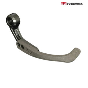 �y���V�����z697-0K2-5001 �u���[�L���o�[�K�[�h (�X���[�g�O���[) Kawasaki�ԗp (Z900RS/CAFE '18-'25, Z650RS '22-'25, Ninja400/250 '18-'24��)�o�C�N �J���T�L YOSHIMURA