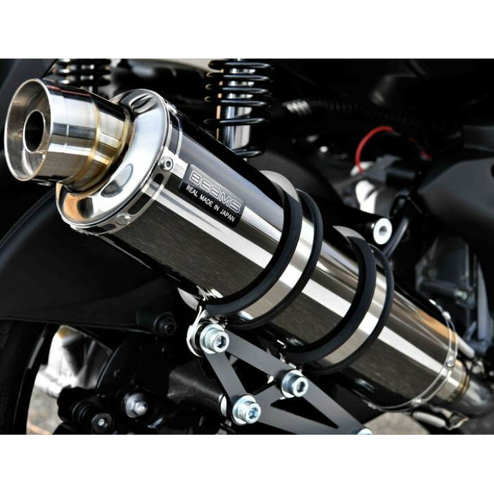 楽天市場】【BEAMS】G266-53-005 ビームス (YAMAHA : シグナスグリ 