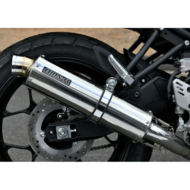 楽天市場】【BEAMS】G275-53-S6J ビームス (YAMAHA : XSR125) [8BJ 