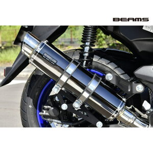 yBEAMSzG276-54-005 r[X R-EVO2 SMB (X[p[^ubN)TCT[ {F (YAMAHA : N-MAX125) }t[ oCN }n JMCA