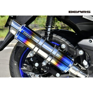 yBEAMSzG276-54-007 r[X R-EVO2 q[g`^TCT[ {F (YAMAHA : N-MAX125) }t[ oCN }n JMCA