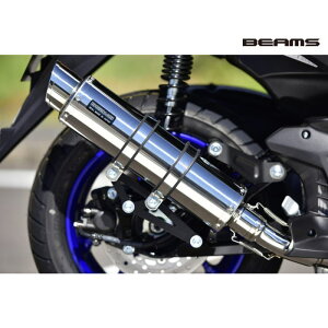 yBEAMSzG276-54-008 r[X R-EVO2 XeXTCT[ {F (YAMAHA : N-MAX125) }t[ oCN }n JMCA