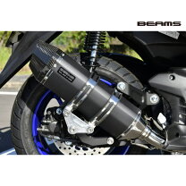 楽天市場】ヤマハ nmax マフラー ビームスの通販