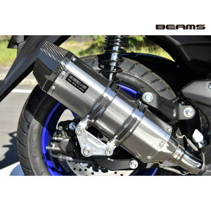 yBEAMSzG276-64-000 r[X CORSA-EVOII XeXTCT[ {F (YAMAHA : N-MAX125) }t[ oCN }n JMCA