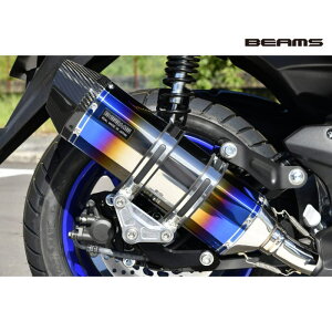 yBEAMSzG276-65-001 r[X CORSA-EVOII q[g`^TCT[ {F (YAMAHA : N-MAX125) }t[ oCN }n JMCA