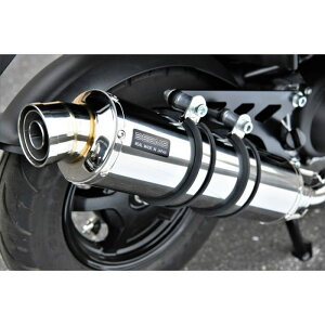 yBEAMSzG347-53-008 r[X R-EVO XeX {F (SUZUKI : AFjX125) }t[ oCN XYL JMCA